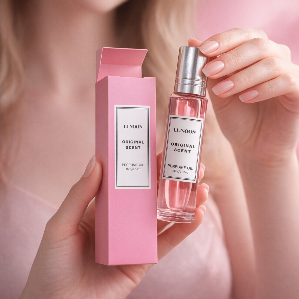 Lunoon Scent – A Fragrance That Captivates Attention and Steals Hearts (Buy 1 Get 1 FREE)