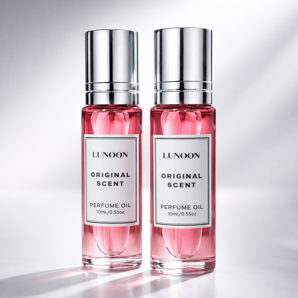 Lunoon Scent – A Fragrance That Captivates Attention and Steals Hearts (Buy 1 Get 1 FREE)