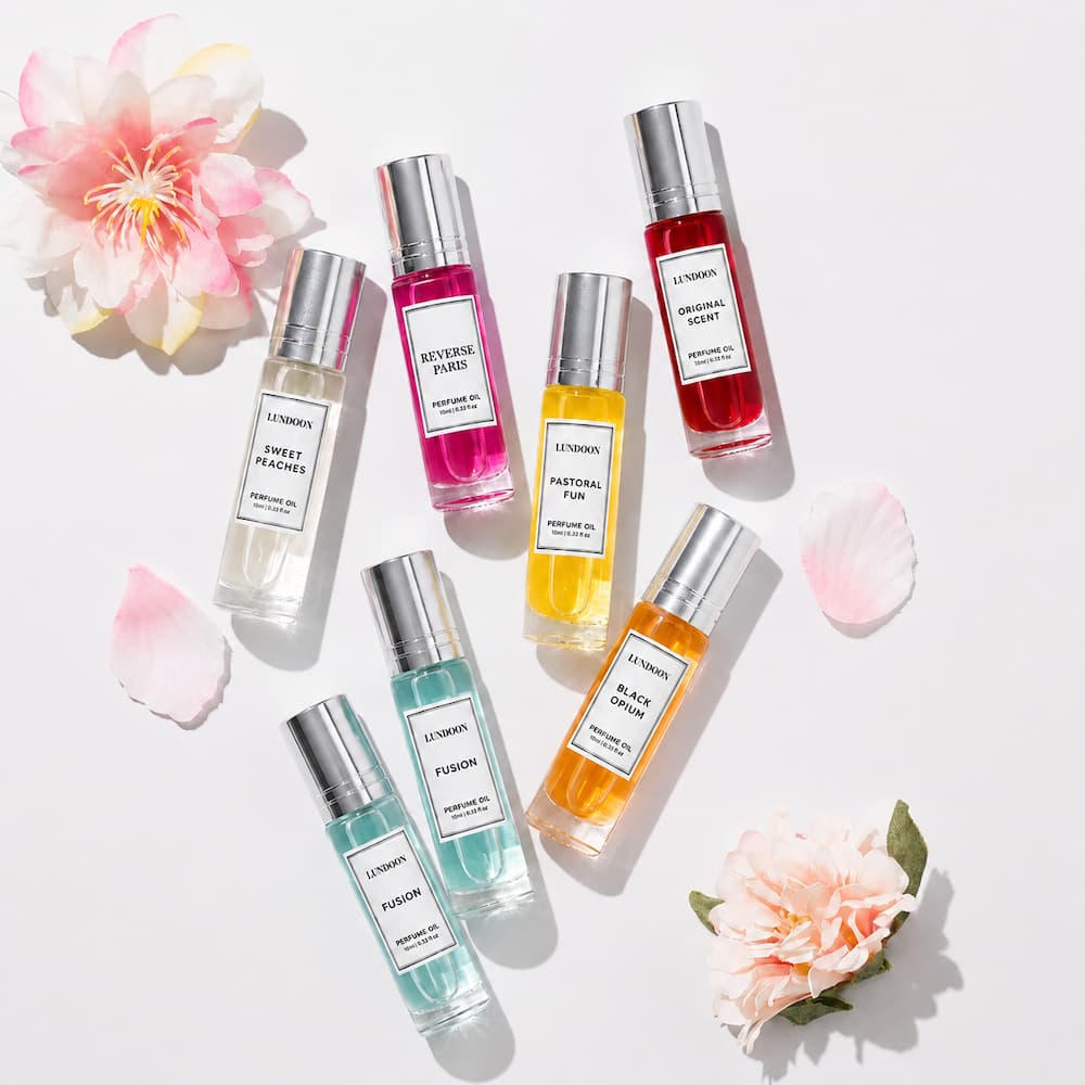 Lunoon Scent – En doft som fångar uppmärksamhet och stjäl hjärtan (Köp 1 Få 1 GRATIS)