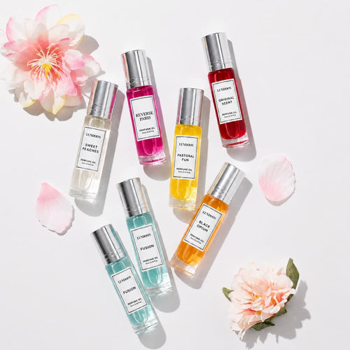 Lunoon Scent – En doft som fångar uppmärksamhet och stjäl hjärtan (Köp 1 Få 1 GRATIS)