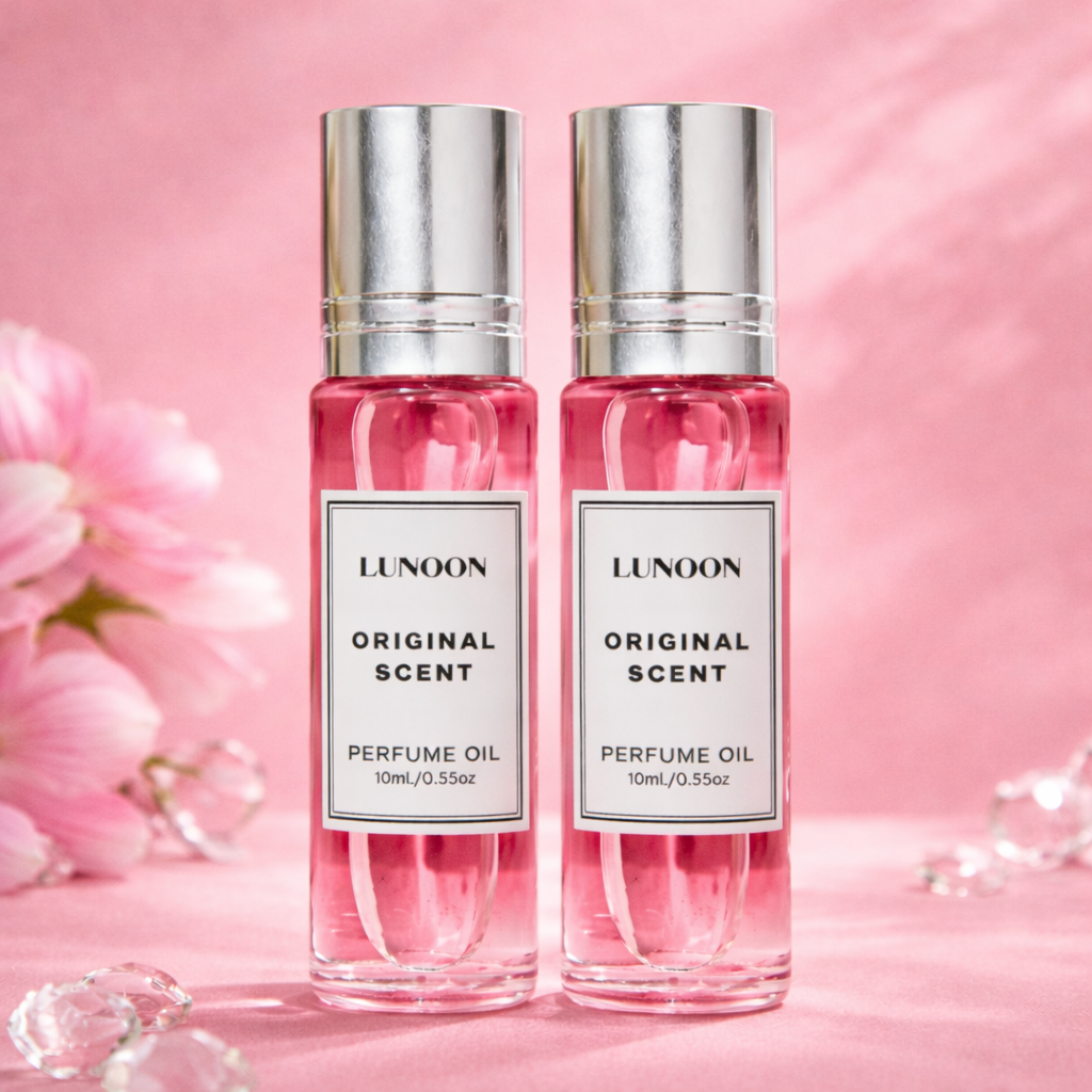 Lunoon Scent – Parfum dat blikken aantrekt en harten verovert (1+1 GRATIS)