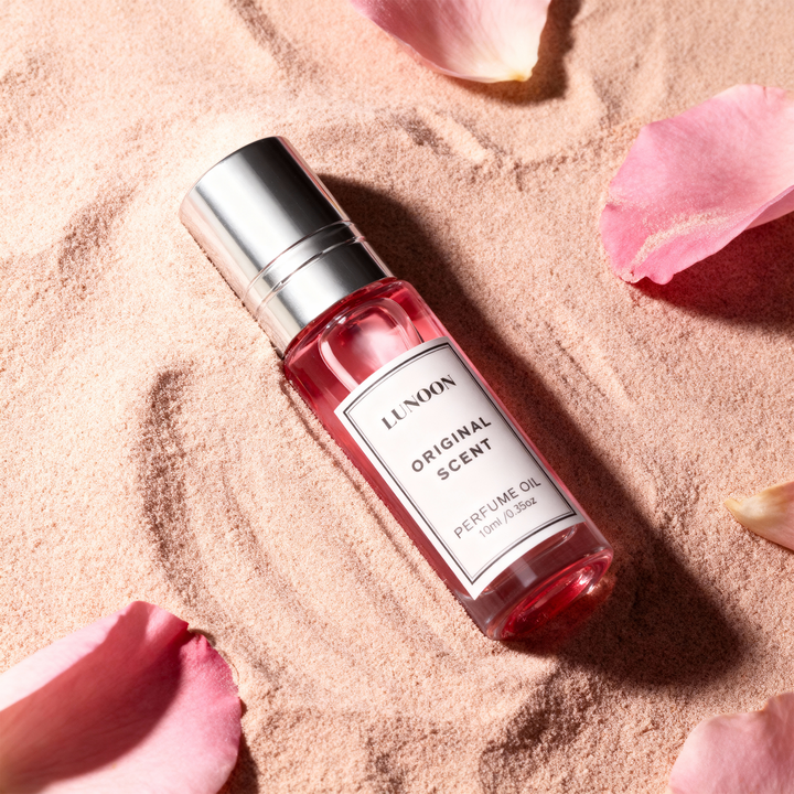 Lunoon Scent – En doft som fångar uppmärksamhet och stjäl hjärtan (Köp 1 Få 1 GRATIS)