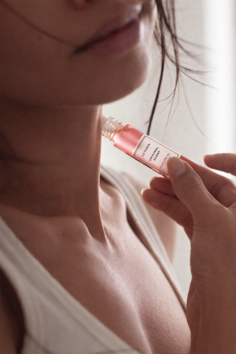Lunoon Scent – En doft som fångar uppmärksamhet och stjäl hjärtan (Köp 1 Få 1 GRATIS)